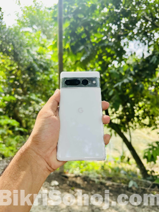 Google Pixel 7 pro